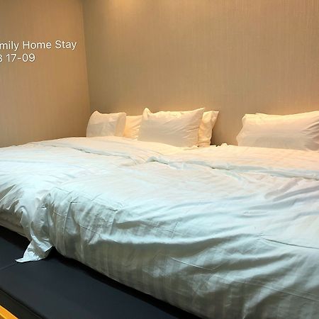 Melaka Atlantis Hup B Family Home Stay Ngoại thất bức ảnh