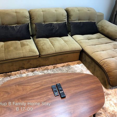 Melaka Atlantis Hup B Family Home Stay Ngoại thất bức ảnh