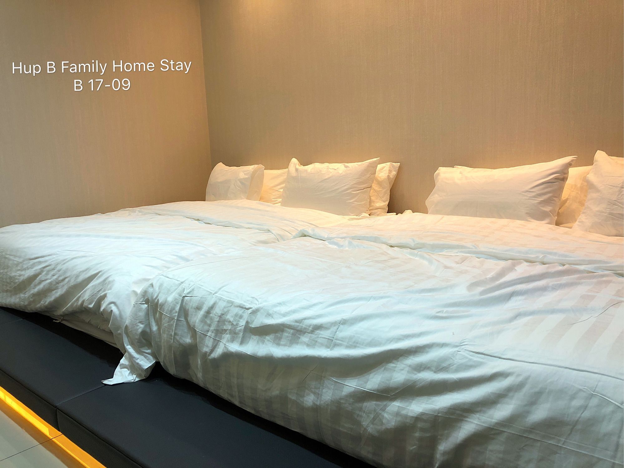 Melaka Atlantis Hup B Family Home Stay Ngoại thất bức ảnh