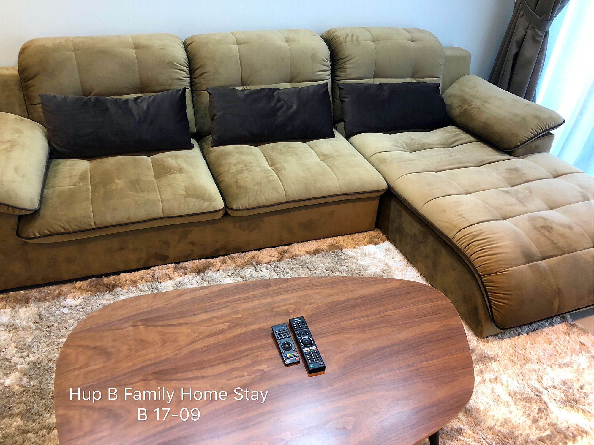 Melaka Atlantis Hup B Family Home Stay Ngoại thất bức ảnh